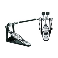 Pedal Duplo de Bumbo Tama HP600DTW: Potência e Precisão para Seu Set de Bateria - imagem 1