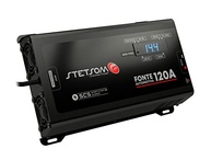 Fonte Carregador Digital Automotiva Stetsom 120A Bivolt 20561-0: Potência e Cuidado para sua Bateria - imagem 2