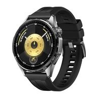 Smartwatch Huawei Watch GT 6 46mm: Potenciômetro de Ciclismo, Bateria 21 Dias, Bem-Estar Emocional e GPS Integrado - imagem 2