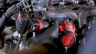 Engraxadeira a Bateria Milwaukee M12 12V 2446-20: Potência e Autonomia Profissional (Sem Bateria/Carregador) - imagem 3