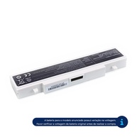Bateria Notebook Samsung: 4000mAh - Mais Energia! - imagem 1