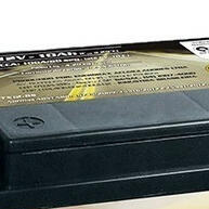 Bateria ROUTE YTX12-BS para Kawasaki: Potência e Confiança - imagem 1