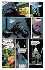 Absolute Batman Vol. 1: The Zoo - A Origem Reinventada do Cavaleiro das Trevas - imagem 3