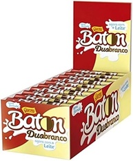 Baton 30x16G Duo Branco - imagem 1