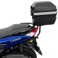 Suporte Baú Superior Yamaha Nmax 160 2021+ Scam Spto534: Mais Espaço e Segurança para Sua Viagem - imagem 5