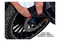 Capa Protetora Premium para Honda PCX 150/160 com Baú - Proteção Total! - imagem 5
