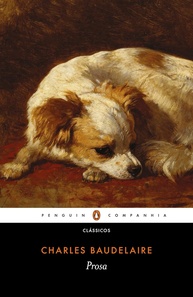 Prosa de Charles Baudelaire: O Poeta da Modernidade Urbana - imagem 1