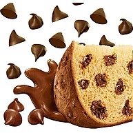 Chocottone Bauducco 400g: O Sabor Irresistível! - imagem 1
