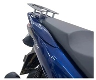Bagageiro Suporte Bauleto PCX 150/160 (2013-2023) Preto - Aumente sua Capacidade! - imagem 5
