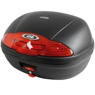 Bauleto Givi Simply 45L Monolock: Aumente o Espaço da Sua Moto com Estilo e Segurança - imagem 3