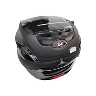 Bauleto Awa Proos 41L Black: A Solução Completa para Sua Moto - imagem 3