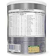 Nutren Active Baunilha: Energia e Nutrição 400g - imagem 3