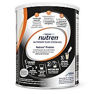 Nutren Protein Baunilha 800g: Energia e Recuperação - imagem 3