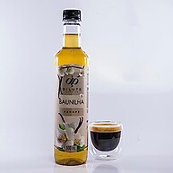 Dilute Xarope Baunilha 500ml: Sabor Puro e Versátil - imagem 5