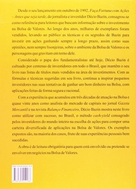 Faça Fortuna na Bolsa de Valores: O Guia Essencial de Décio Bazin - imagem 3