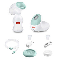 Kit Extrator de Leite Elétrico com 3 Frascos 150ml – BB3201K - imagem 2