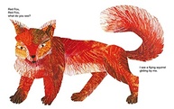 Baby Bear, Baby Bear, What Do You See? - Livro Infantil Clássico - imagem 5