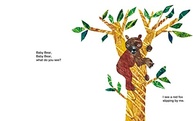 Baby Bear, Baby Bear, What Do You See? - Livro Infantil Clássico - imagem 4