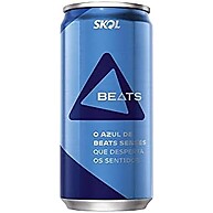 Beats Senses: Pack 8 Latas 269ml de Drink Pronto - imagem 1