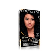 Beauty Color 2.11: Preto Azulado Radiante - imagem 1