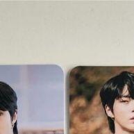 Photocards Hwang In Youp: True Beauty! - imagem 2
