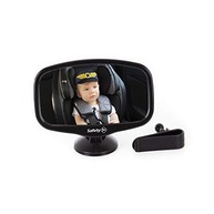 Espelho Retrovisor Safety 1st 2 em 1: Visão Clara e Segura para o Bebê - imagem 2