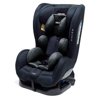Bebê Conforto Premium 0-36kg: Segurança e Conforto para Crianças até 12 Anos (Preto) - imagem 1