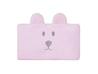 Papi Textil Bolsa Térmica Abdominal para Bebê Karinho Lisa 18x10cm - Alívio Natural para Cólicas - imagem 1