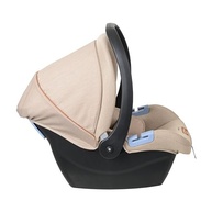 Cadeira para Auto Mon Amour Burigotto: Segurança e Conforto para seu Bebê - imagem 3