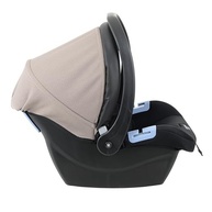 Cadeira para Auto Burigotto Materna Capuccino: Segurança e Conforto para seu Bebê - imagem 3
