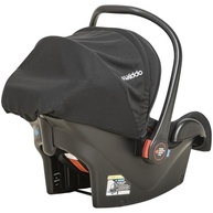 Bebê Conforto Casulo Kiddo Click: Segurança e Conforto para o Seu Pequeno - imagem 4