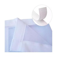 Tela Respirável para Berço Americano - Proteja o Sono do Seu Bebê com Segurança e Conforto - imagem 5