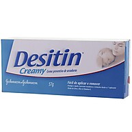 Desitin Creamy 57g: Previna Assaduras do Bebê! - imagem 2