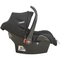 Bebê Conforto Casulo Kiddo Click: Segurança e Conforto para o Seu Pequeno - imagem 5
