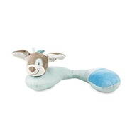 KaBaby Suporte de Pescoço Azul para Bebê: Conforto e Segurança Essenciais - imagem 3
