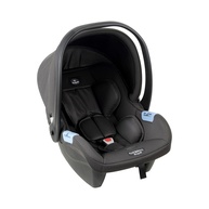 Cadeira para Auto Burigotto Materna Gris: Segurança e Conforto para seu Bebê - imagem 1