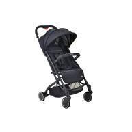 Carrinho de Bebê Burigotto Zap Black: Conforto e Segurança para Passeios Inesquecíveis - imagem 1