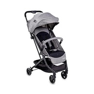Carrinho de Bebê Cosco Kids Minny Cinza Mescla: Leveza e Praticidade para Passeios Inesquecíveis - imagem 2