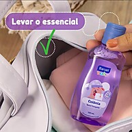 Sono Tranquilo Baruel Baby: Acalme seu Bebê! - imagem 2