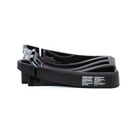 Base Veicular Cosco Guardian 0-13kg Preto: Segurança e Praticidade para o seu Bebê - imagem 4