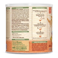 Mucilon Multicereais: Nutrição para o Crescimento do Seu Bebê - imagem 2