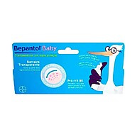 Bepantol Baby Max 60g: Hidratação Intensa para a Pele do Seu Bebê - imagem 2