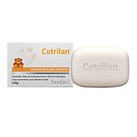 Cetrilan TheraSkin: Limpeza Suave para a Pele do Seu Bebê 👶 - imagem 2