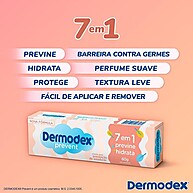 Dermodex Prevent: Proteja a Pele do Seu Bebê! - imagem 2