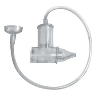 Aspirador Nasal Buba 7551: Alívio Rápido para o Seu Bebê! - imagem 2