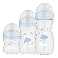 Mamadeira Buba Easy Flow: Conforto e Saúde para o Seu Bebê - imagem 2