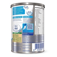 Nan Sem Lactose 400g: Nutrição Delicada para Seu Bebê - imagem 2