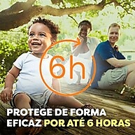 Off Baby Gel 117g: Proteja Seu Bebê! - imagem 2