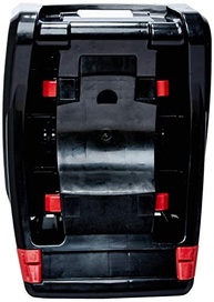 Base Burigotto Touring Preto: Segurança e Conforto para Bebês até 13kg - imagem 4