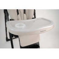 Cadeira de Alimentação Alta Jig Black Galzerano - Segurança e Conforto para Bebês - imagem 5
